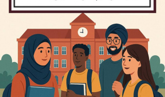 اطلاعیه ثبت‌نام و پذیرش متقاضیان بین‌المللی (غیرایرانی) تحصیل در دانشگاه علامه طباطبائی (نیمسال دوم سال تحصیلی ۱۴۰۵-۱۴۰۴)