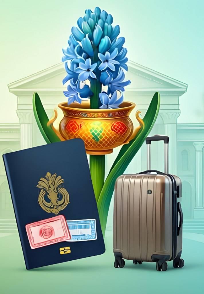 اطلاعیه مهم: پایان مهلت خدمات کنسولی دانشجویان بین‌الملل (نوروز ۱۴۰۵)
